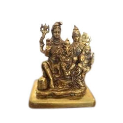 Manufacturers Exporters and Wholesale Suppliers of Brass Shiva Statue Bengaluru Karnataka